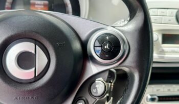 Smart Fortwo Coupé 1.0 Passion cheio