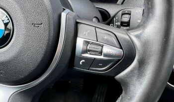 BMW 116i Pack M cheio
