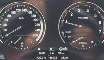 BMW 116i Pack M cheio