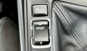 BMW 116i Pack M cheio