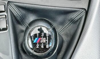 BMW 116i Pack M cheio