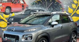 Citroën C3 Aircross PureTech 110 Stop & Start Shine