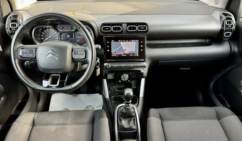 Citroën C3 Aircross PureTech 110 Stop & Start Shine cheio