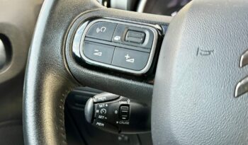 Citroën C3 Aircross PureTech 110 Stop & Start Shine cheio