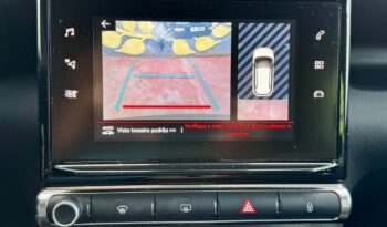 Citroën C3 Aircross PureTech 110 Stop & Start Shine cheio