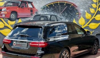Mercedes-Benz E300 DE 4Matic 9G-Tronic Avantgart cheio