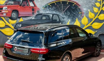 Mercedes-Benz E300 DE 4Matic 9G-Tronic Avantgart cheio
