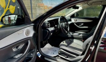 Mercedes-Benz E300 DE 4Matic 9G-Tronic Avantgart cheio