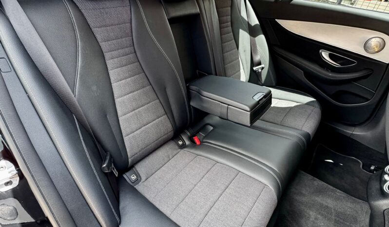 Mercedes-Benz E300 DE 4Matic 9G-Tronic Avantgart cheio