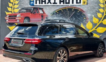 Mercedes-Benz E300 DE 4Matic 9G-Tronic Avantgart cheio