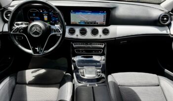 Mercedes-Benz E300 DE 4Matic 9G-Tronic Avantgart cheio