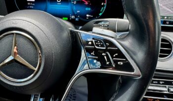 Mercedes-Benz E300 DE 4Matic 9G-Tronic Avantgart cheio