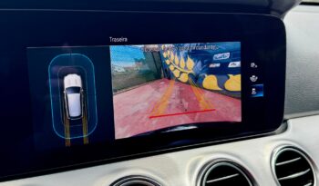Mercedes-Benz E300 DE 4Matic 9G-Tronic Avantgart cheio