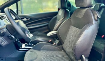 Citroën DS3 1.6 HDI Airdream Sport Chic cheio