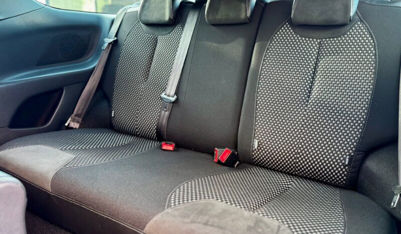 Citroën DS3 1.6 HDI Airdream Sport Chic cheio