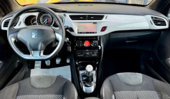 Citroën DS3 1.6 HDI Airdream Sport Chic cheio
