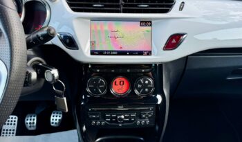 Citroën DS3 1.6 HDI Airdream Sport Chic cheio