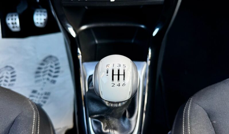 Citroën DS3 1.6 HDI Airdream Sport Chic cheio