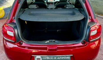 Citroën DS3 1.6 HDI Airdream Sport Chic cheio