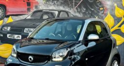 Smart Fortwo Coupé 1.0 Passion