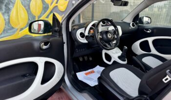 Smart Fortwo Coupé 1.0 Passion cheio