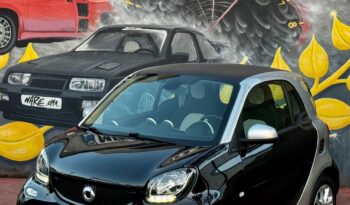 Smart Fortwo Coupé 1.0 Passion cheio