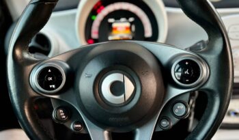 Smart Fortwo Coupé 1.0 Passion cheio