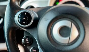 Smart Fortwo Coupé 1.0 Passion cheio