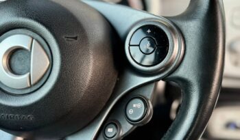 Smart Fortwo Coupé 1.0 Passion cheio