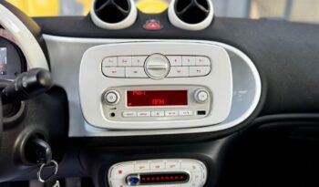 Smart Fortwo Coupé 1.0 Passion cheio