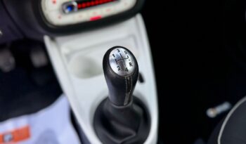 Smart Fortwo Coupé 1.0 Passion cheio