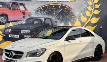 Mercedes-Benz CLA 220 d AMG Line Aut. cheio