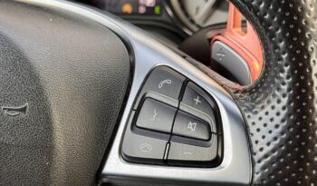 Mercedes-Benz CLA 220 d AMG Line Aut. cheio