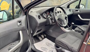 Peugeot 308 SW 1.6 HDi Executive CVM6 cheio