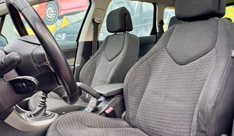 Peugeot 308 SW 1.6 HDi Executive CVM6 cheio