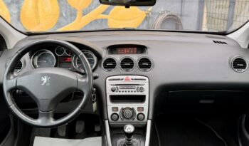 Peugeot 308 SW 1.6 HDi Executive CVM6 cheio