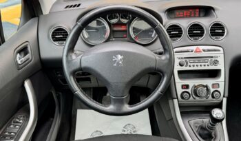 Peugeot 308 SW 1.6 HDi Executive CVM6 cheio