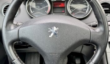 Peugeot 308 SW 1.6 HDi Executive CVM6 cheio
