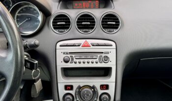 Peugeot 308 SW 1.6 HDi Executive CVM6 cheio