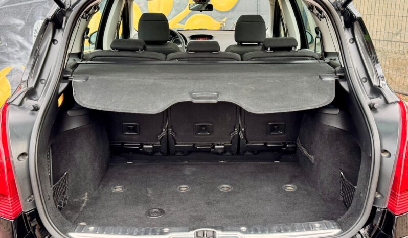 Peugeot 308 SW 1.6 HDi Executive CVM6 cheio