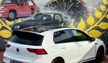 VW Golf 2.0 TSI GTI Clubsport 45 Years DSG cheio