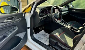 VW Golf 2.0 TSI GTI Clubsport 45 Years DSG cheio