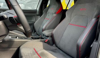 VW Golf 2.0 TSI GTI Clubsport 45 Years DSG cheio