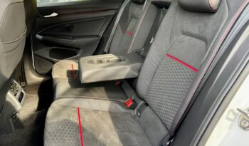 VW Golf 2.0 TSI GTI Clubsport 45 Years DSG cheio