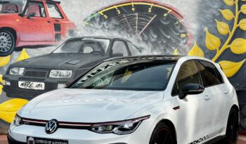 VW Golf 2.0 TSI GTI Clubsport 45 Years DSG cheio