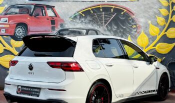 VW Golf 2.0 TSI GTI Clubsport 45 Years DSG cheio