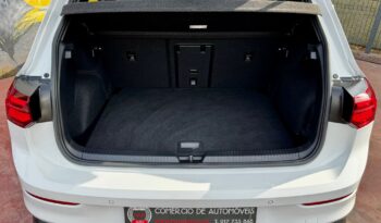 VW Golf 2.0 TSI GTI Clubsport 45 Years DSG cheio