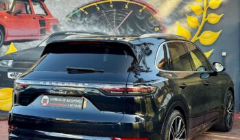Porsche Cayenne 2.9 V6 S cheio