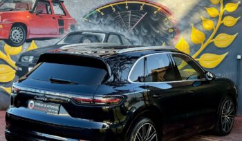 Porsche Cayenne 2.9 V6 S cheio