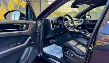 Porsche Cayenne 2.9 V6 S cheio